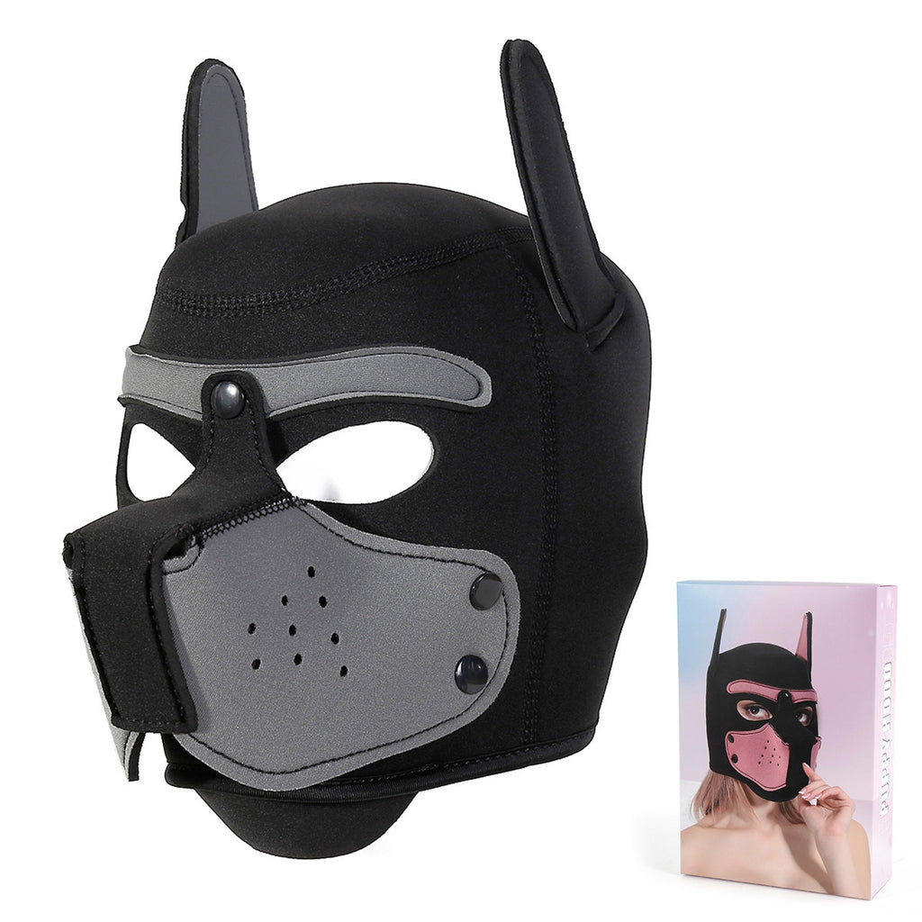 Joyglove Neoprene Puppy Hood（Ten colors）