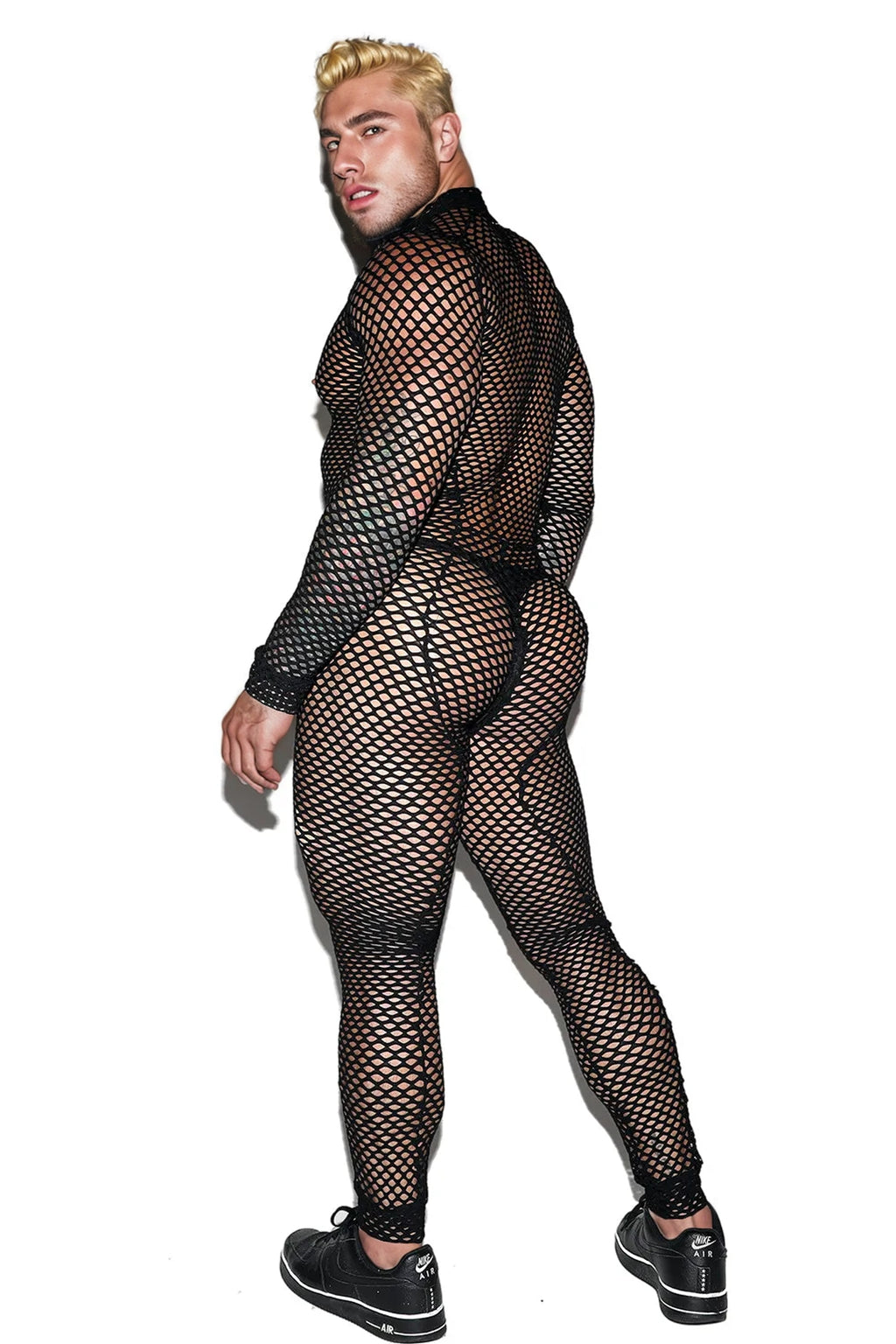 Joyglove Net Suit