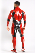 Joyglove Velocity Full-Body Suit – Bold & Sleek Design