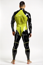 Joyglove Dynamic Full-Body Suit – Bold & Sleek Design