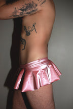 Reflective Skirt Jock