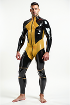 Joyglove Dynamic Full-Body Suit – Bold & Sleek Design