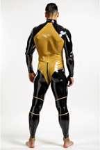 Joyglove Dynamic Full-Body Suit – Bold & Sleek Design