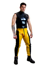 Joyglove Shadow Sprint – Black & Yellow Power Set