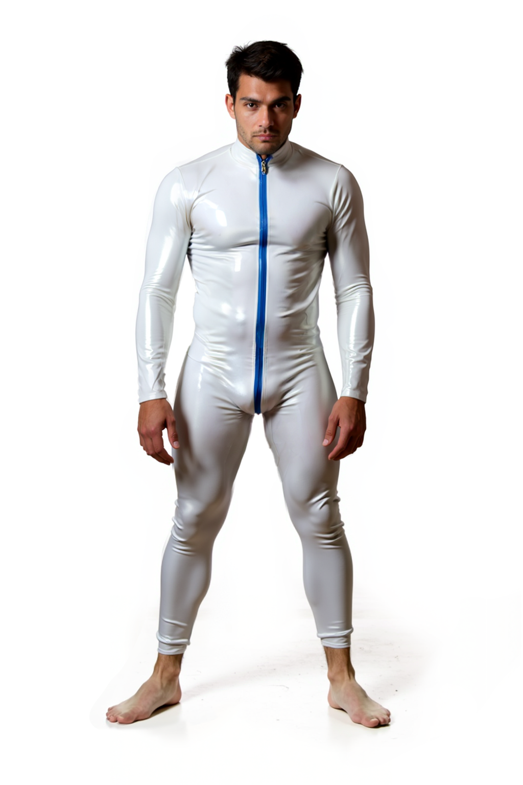 Joyglove “Frost Core” PU Leather Fullsuit