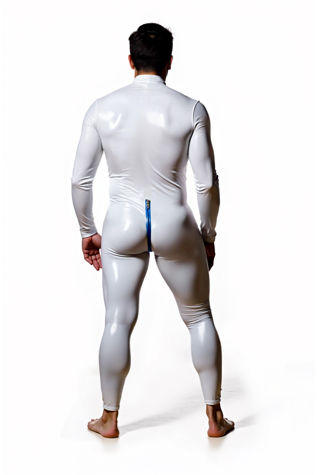 Joyglove “Frost Core” PU Leather Fullsuit
