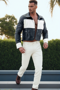 Joyglove Stylish Two-Piece Outfit