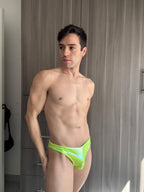 Joyglove Perfect Ass Swimsuit Engineered for the Ultimate Rear View