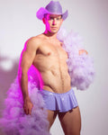 Skirt Jock by FEMM