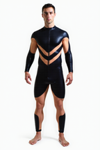 Guardian Suit The Perfect Blend of Sex Appeal and Chic Style