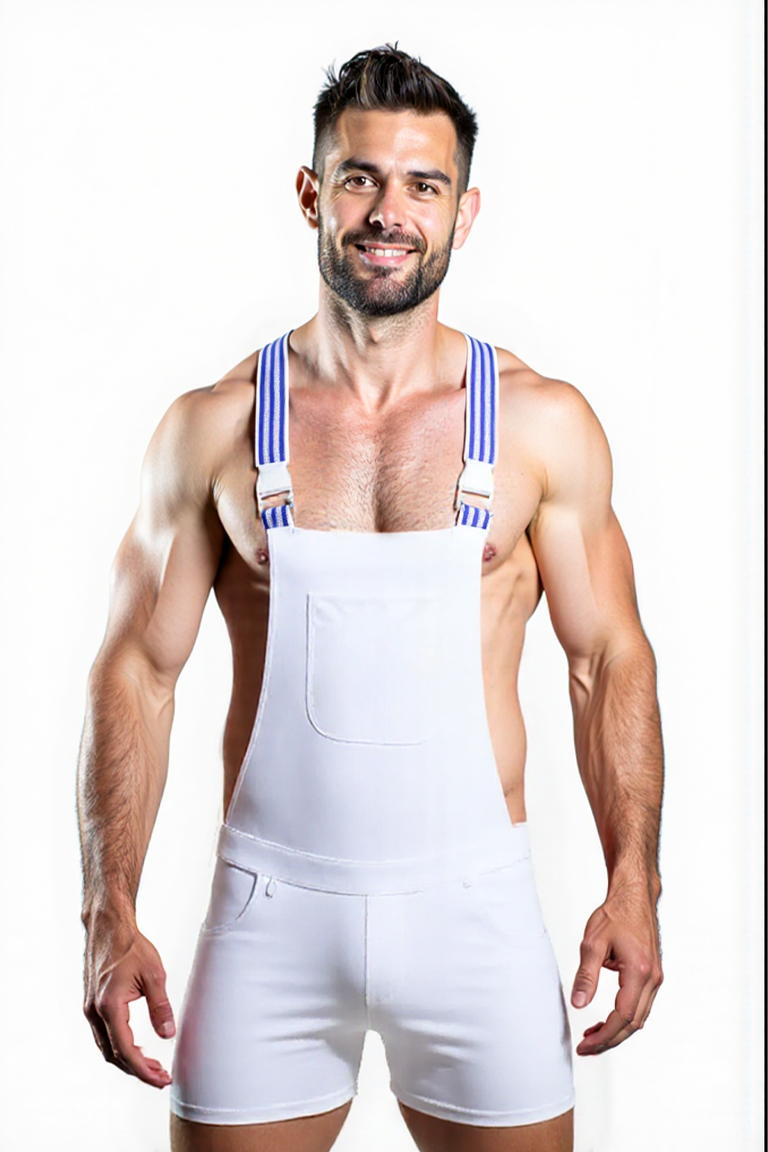 Overalls COTTON