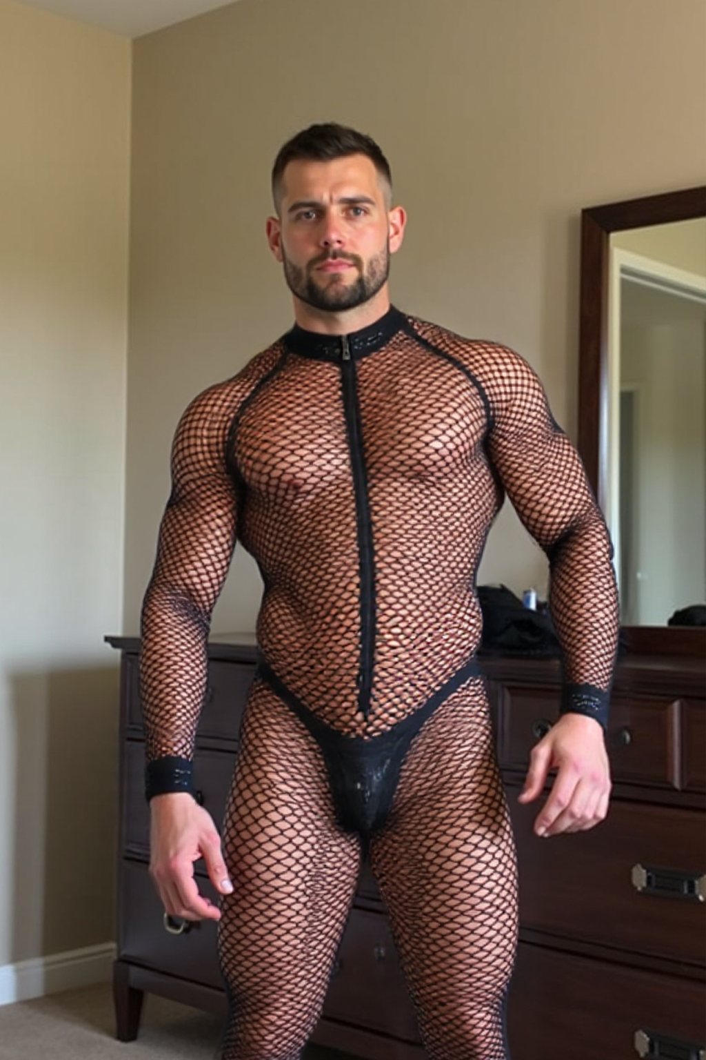Joyglove Net Suit