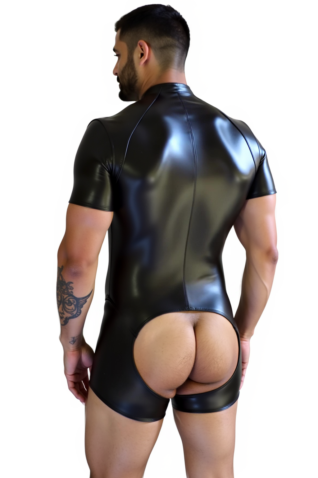 Joyglove Gotham Suit Unleash Your Inner Supervillain