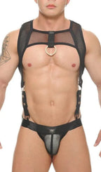 STUD BLACK