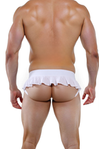 Joyglove Angelic Skirt Thong – Soft Aesthetic, Fierce Reveal