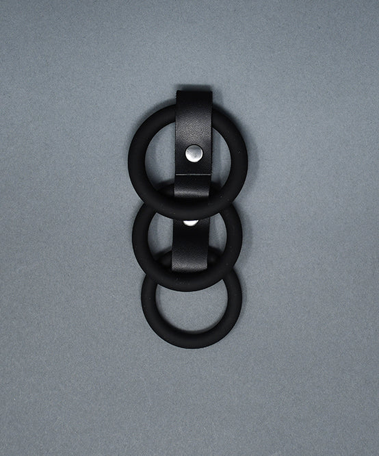 Joyglove  3-Ring Stretchable Gates of Hell