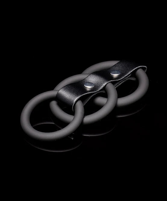Joyglove  3-Ring Stretchable Gates of Hell