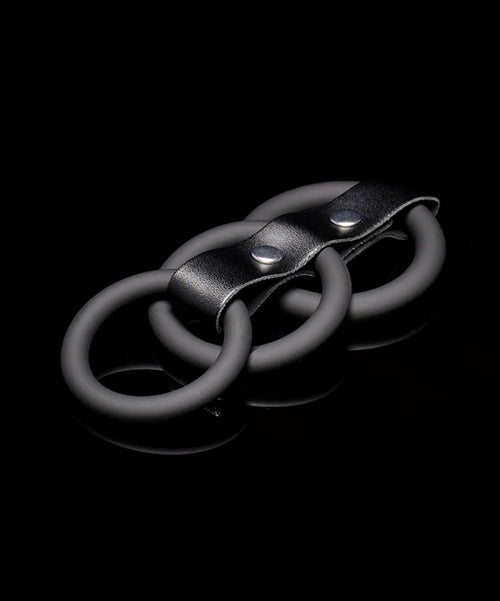 Joyglove  3-Ring Stretchable Gates of Hell