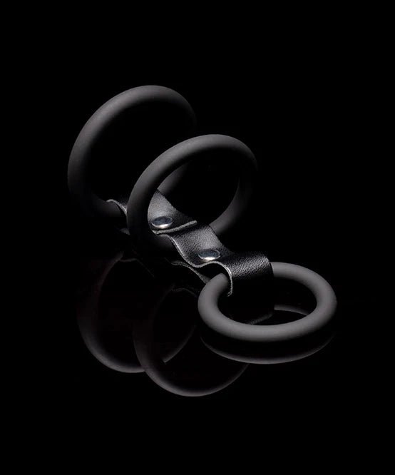 Joyglove  3-Ring Stretchable Gates of Hell