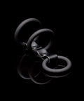 Joyglove  3-Ring Stretchable Gates of Hell