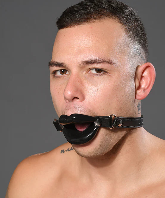 Joyglove Kiss Me Mouth Opener