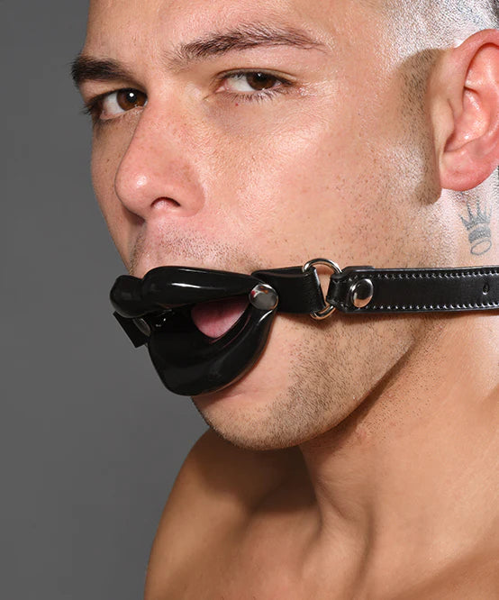 Joyglove Kiss Me Mouth Opener