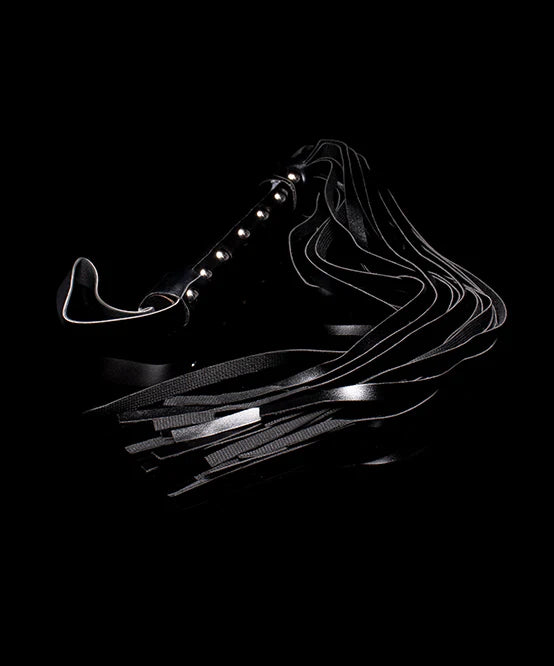 Joyglove Short Flogger