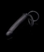 Joyglove DP Vibrator & Cock Ring w/ 10-Speed Vibrating Bullet