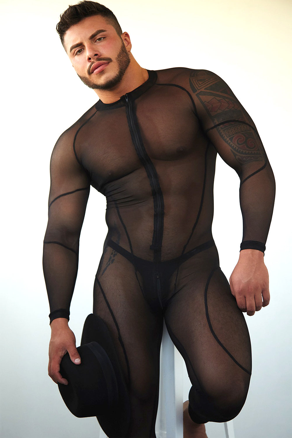 SHADOW SUIT