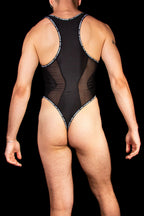 HOURGLASS BODY