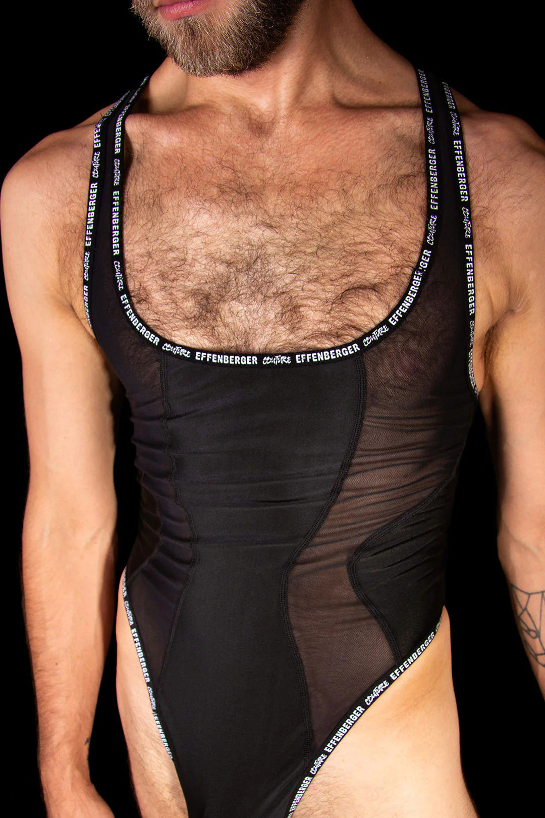 HOURGLASS BODY