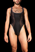 HOURGLASS BODY