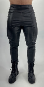 Joyglove Stylish Two-Piece Outfit