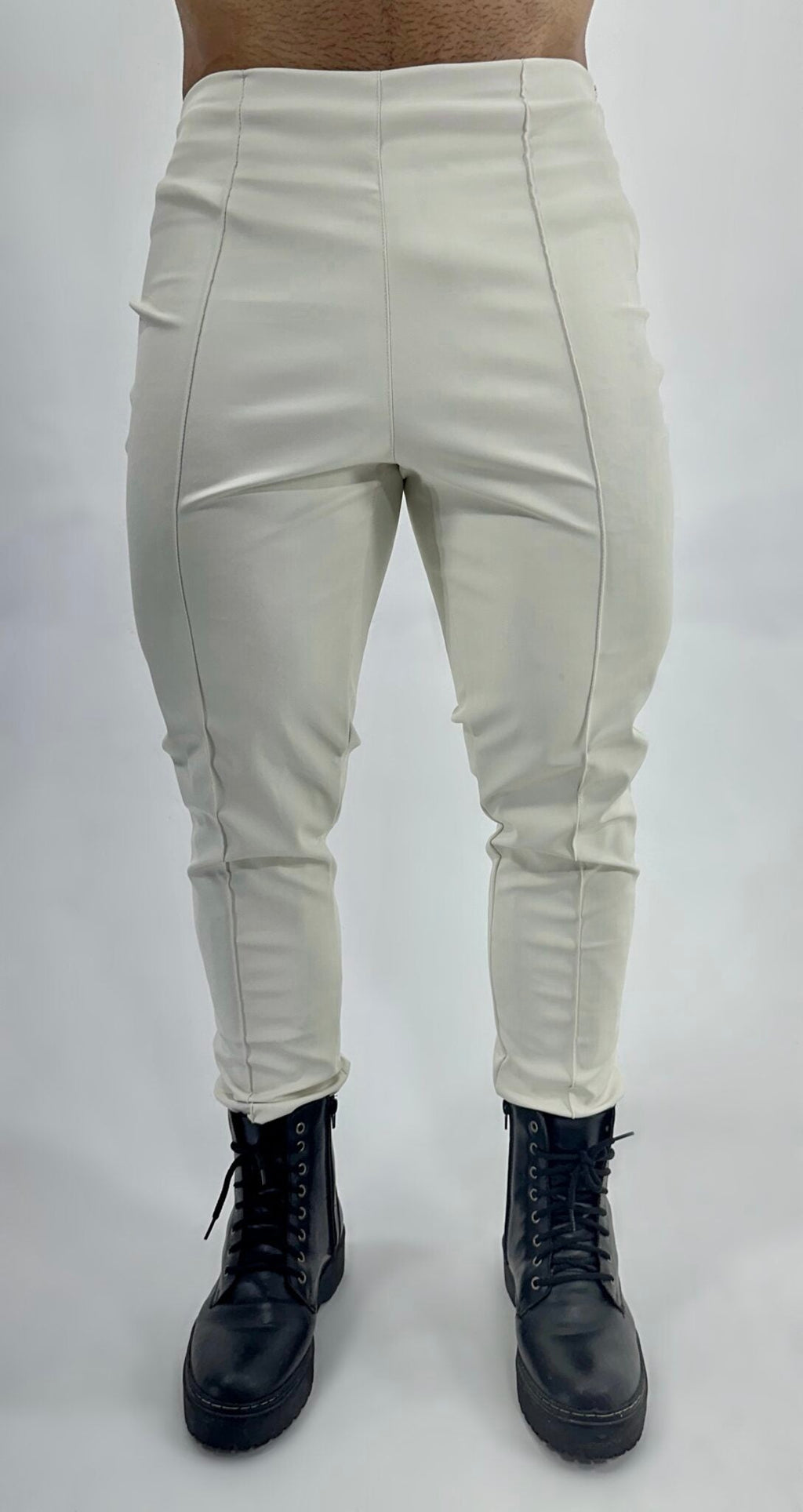 Joyglove Stylish Two-Piece Outfit