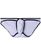 Men's Sexy Breathable Modal Briefs