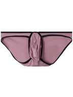 Men's Sexy Breathable Modal Briefs