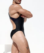 OLYMPIC BLACK
