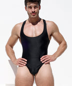 OLYMPIC BLACK