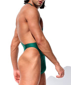 SASHA EMERALD