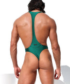 SASHA EMERALD