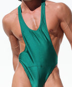 SASHA EMERALD