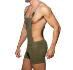 Overalls COTTON