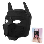 Joyglove Neoprene Puppy Hood（Ten colors）