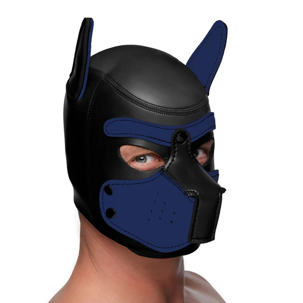 Joyglove Neoprene Puppy Hood（Ten colors）