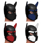 Joyglove Neoprene Puppy Hood（Ten colors）