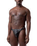Joyglove Pu Leather Codpiece
