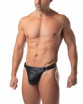 Joyglove Pu Leather Codpiece