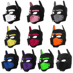 Joyglove Neoprene Puppy Hood（Ten colors）