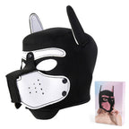 Joyglove Neoprene Puppy Hood（Ten colors）