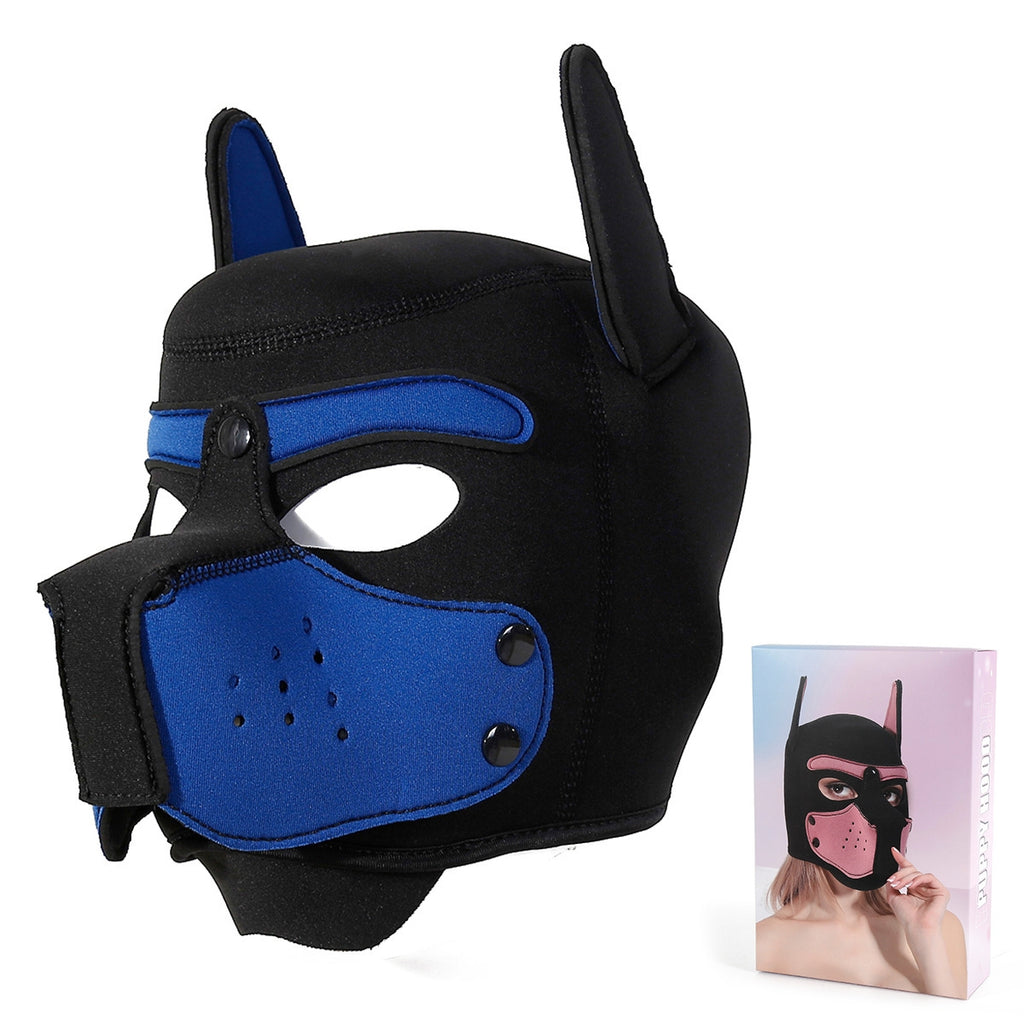 Joyglove Neoprene Puppy Hood（Ten colors）